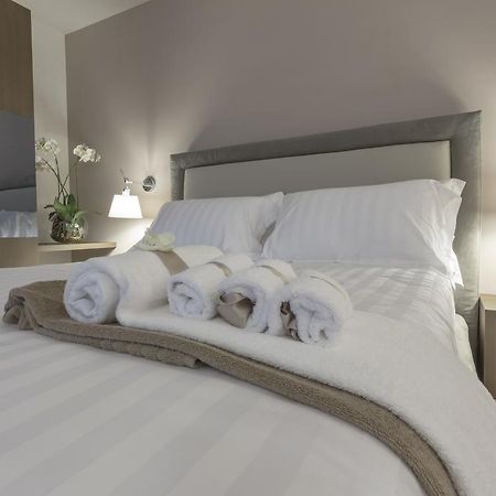 Tenuta Esdra Agrispa Понтекорво Экстерьер фото