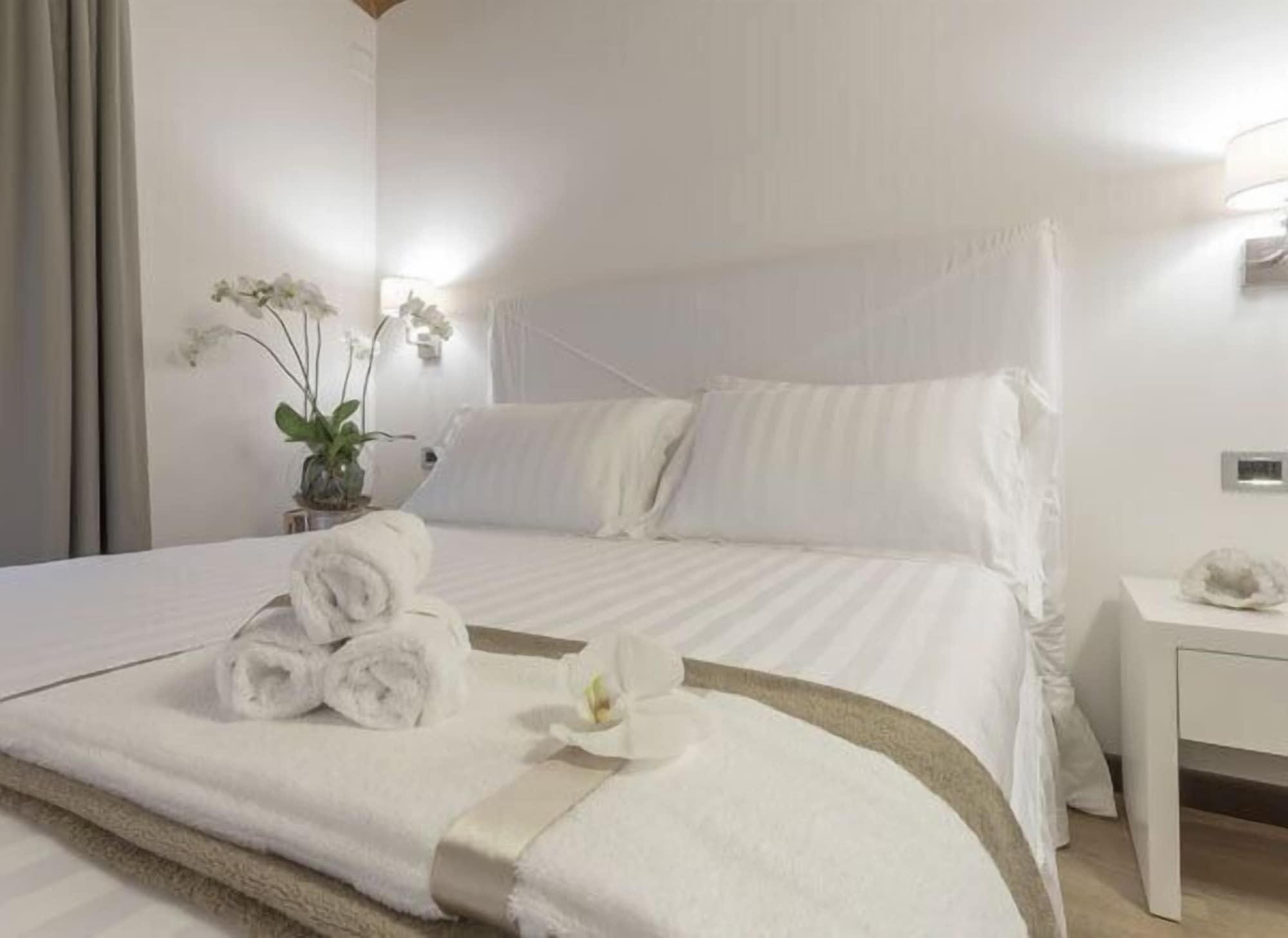 Tenuta Esdra Agrispa Понтекорво Экстерьер фото