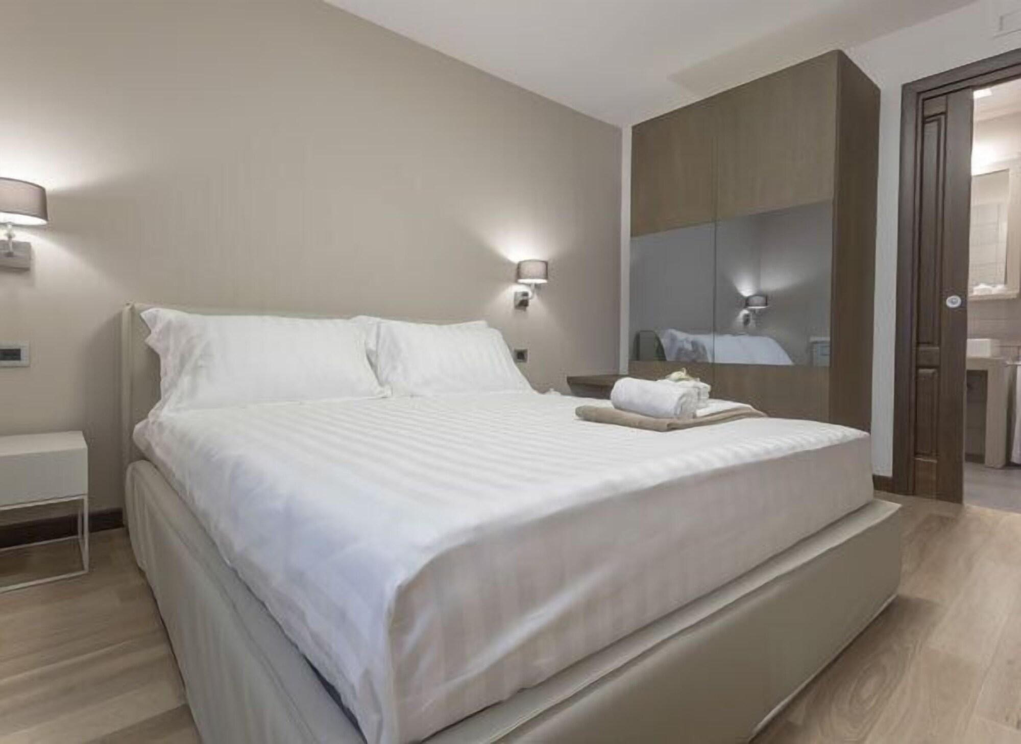 Tenuta Esdra Agrispa Понтекорво Экстерьер фото