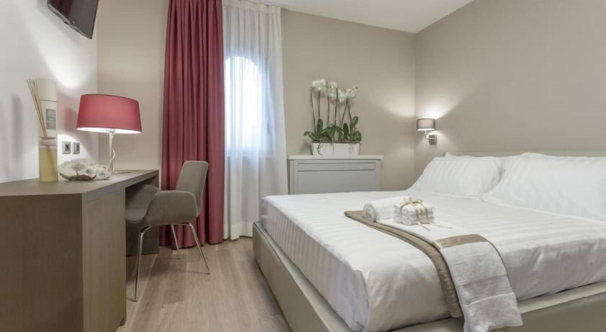 Tenuta Esdra Agrispa Понтекорво Экстерьер фото