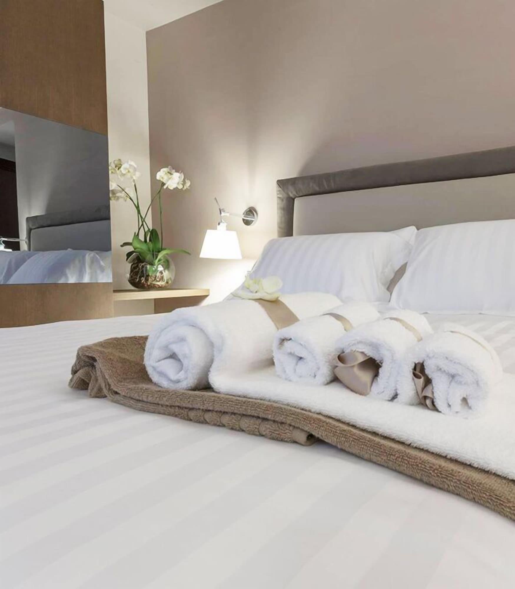Tenuta Esdra Agrispa Понтекорво Экстерьер фото