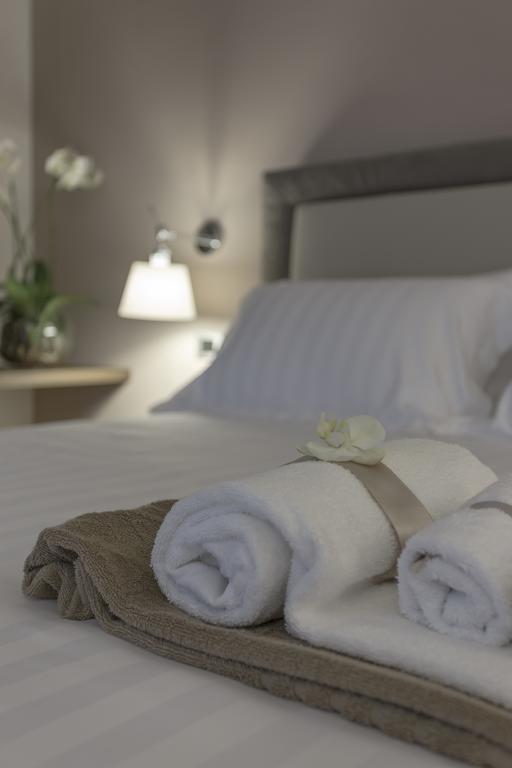 Tenuta Esdra Agrispa Понтекорво Экстерьер фото
