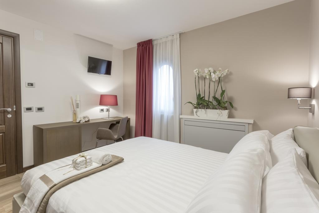 Tenuta Esdra Agrispa Понтекорво Экстерьер фото