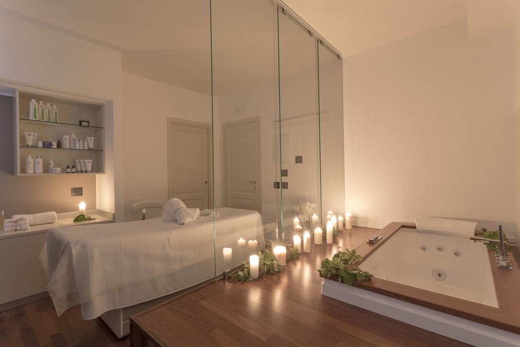 Tenuta Esdra Agrispa Понтекорво Экстерьер фото