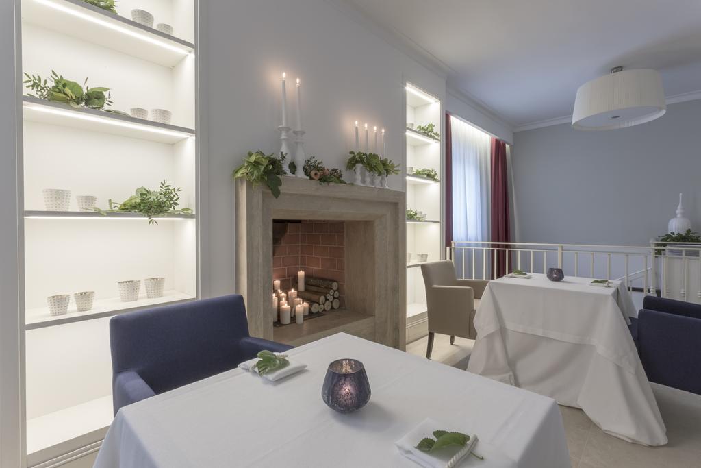 Tenuta Esdra Agrispa Понтекорво Экстерьер фото