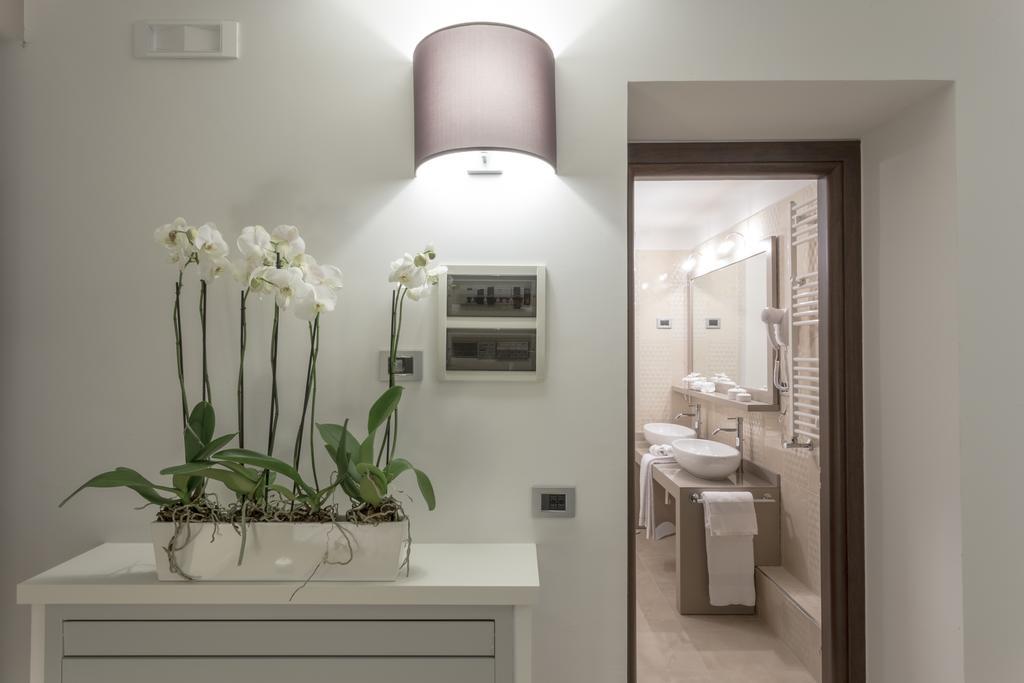 Tenuta Esdra Agrispa Понтекорво Экстерьер фото