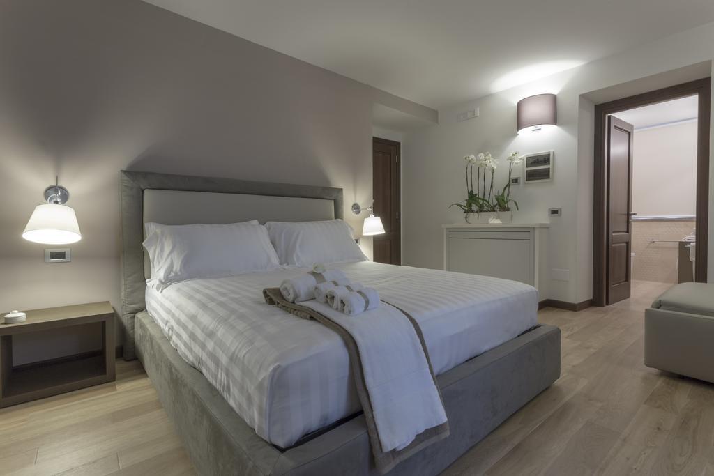 Tenuta Esdra Agrispa Понтекорво Экстерьер фото