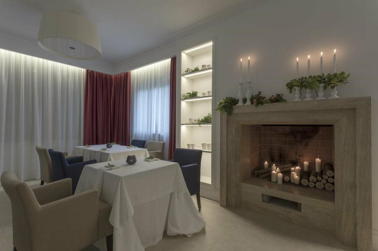 Tenuta Esdra Agrispa Понтекорво Экстерьер фото