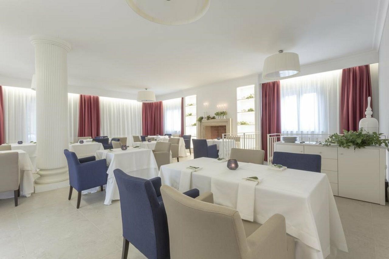 Tenuta Esdra Agrispa Понтекорво Экстерьер фото
